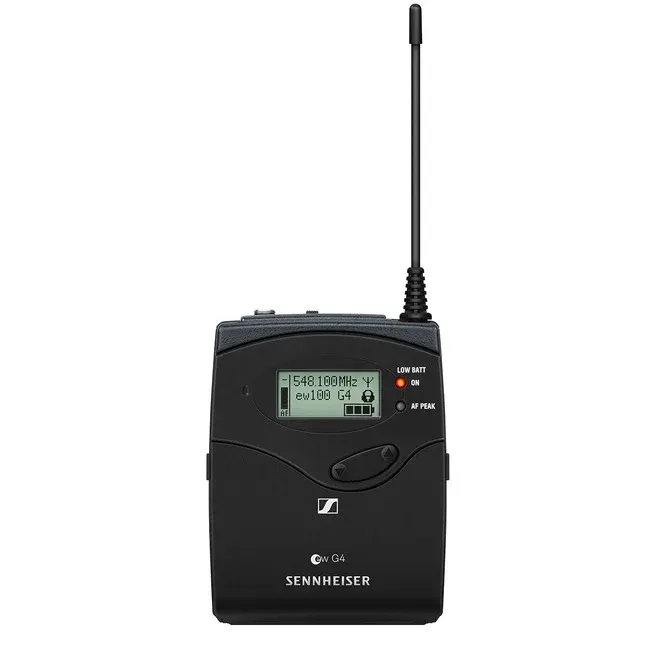 Sennheiser SK 500 G4 transmitter