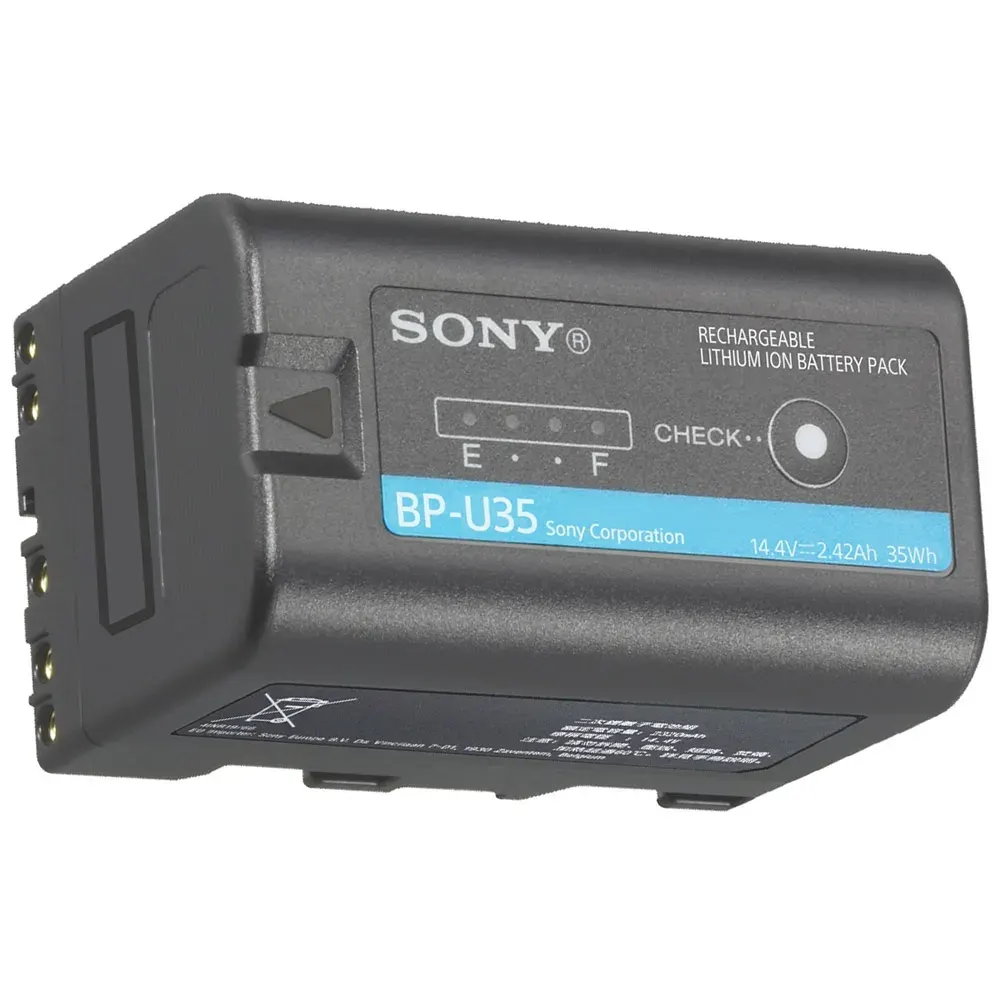 Sony BP-U35 Battery