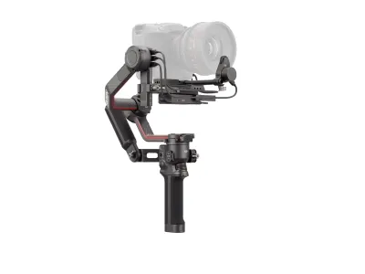 DJI RS 3 Pro Combo gimbal