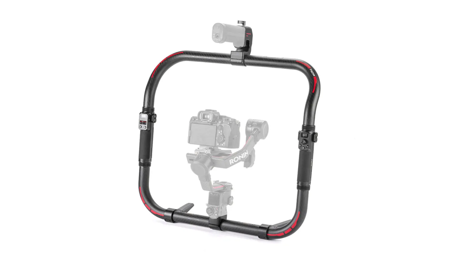 Tilta Advanced Ring Grip