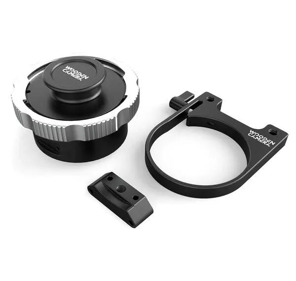 Wooden Camera E-PL adapter