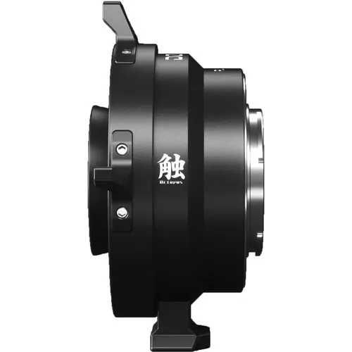 DZOFilm Octopus E-PL adapter