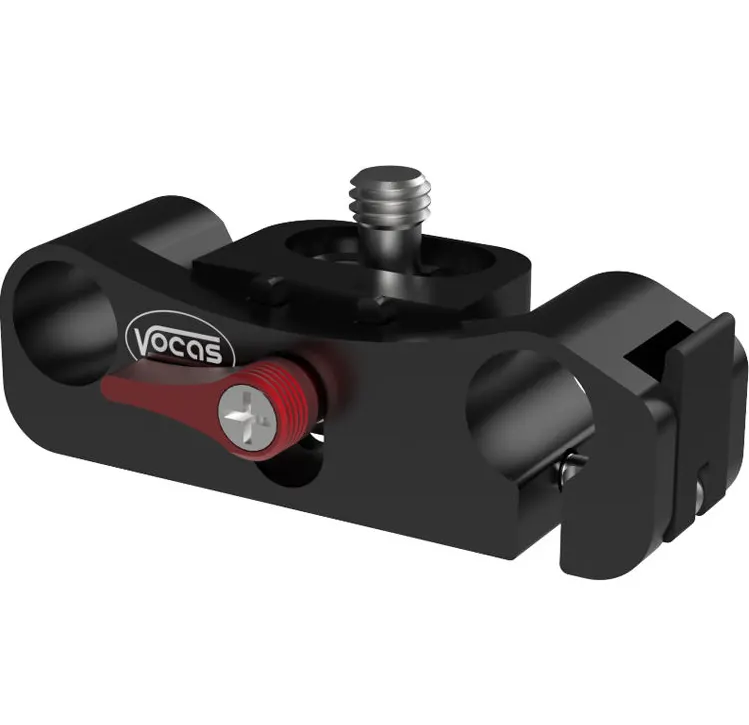 Vocas 15mm General lens support
