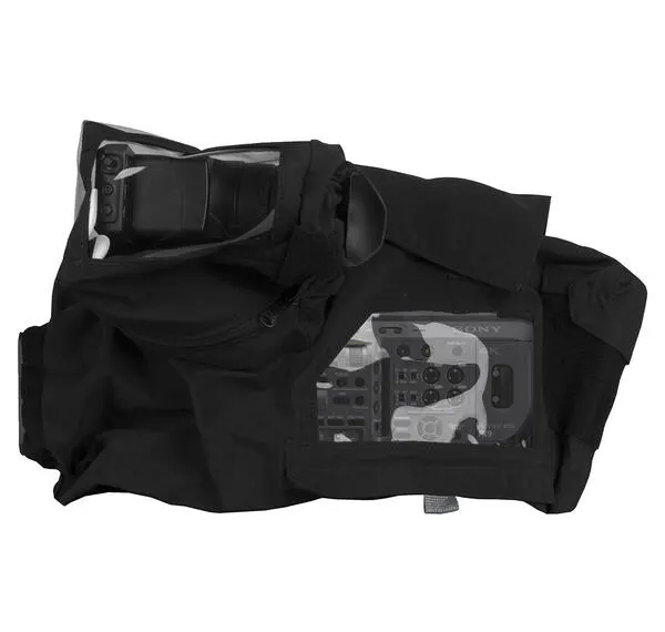 PortaBrace rain cover for Sony PXW-FX9