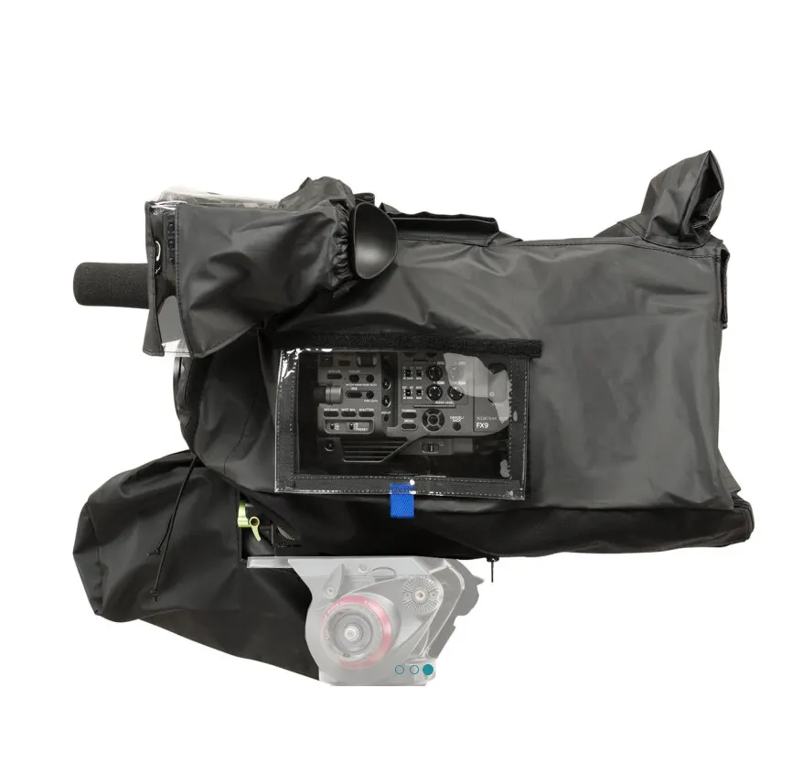 camRade rain cover for PXW-FX9