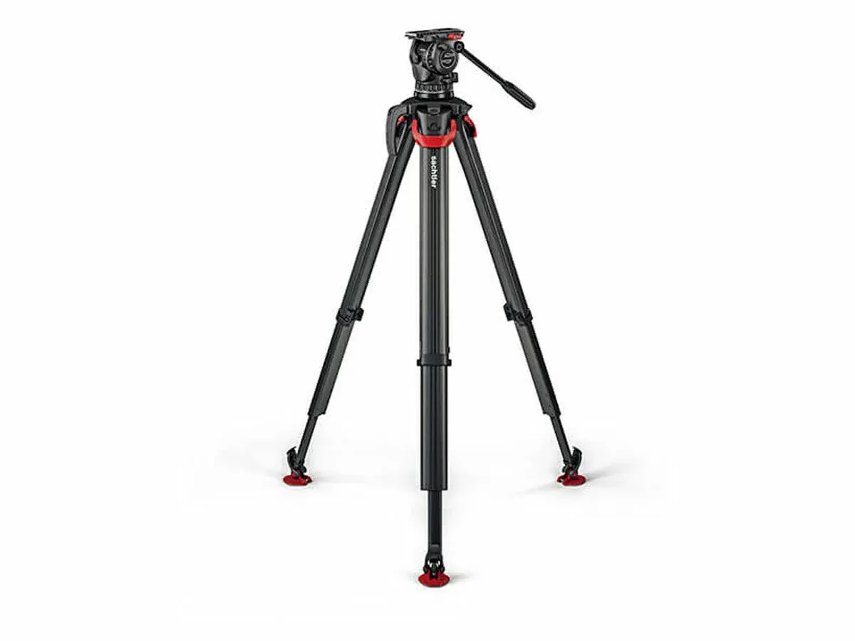 Sachtler Flowtech100 Aktiv10