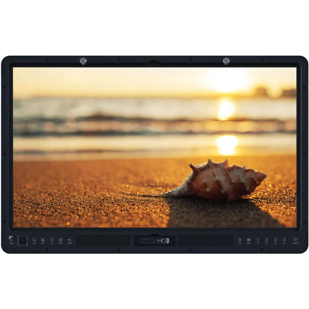 SmallHD 2403 HDR 24" monitor