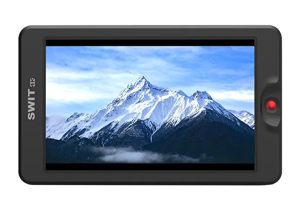SWIT CM-S75F 7" monitor