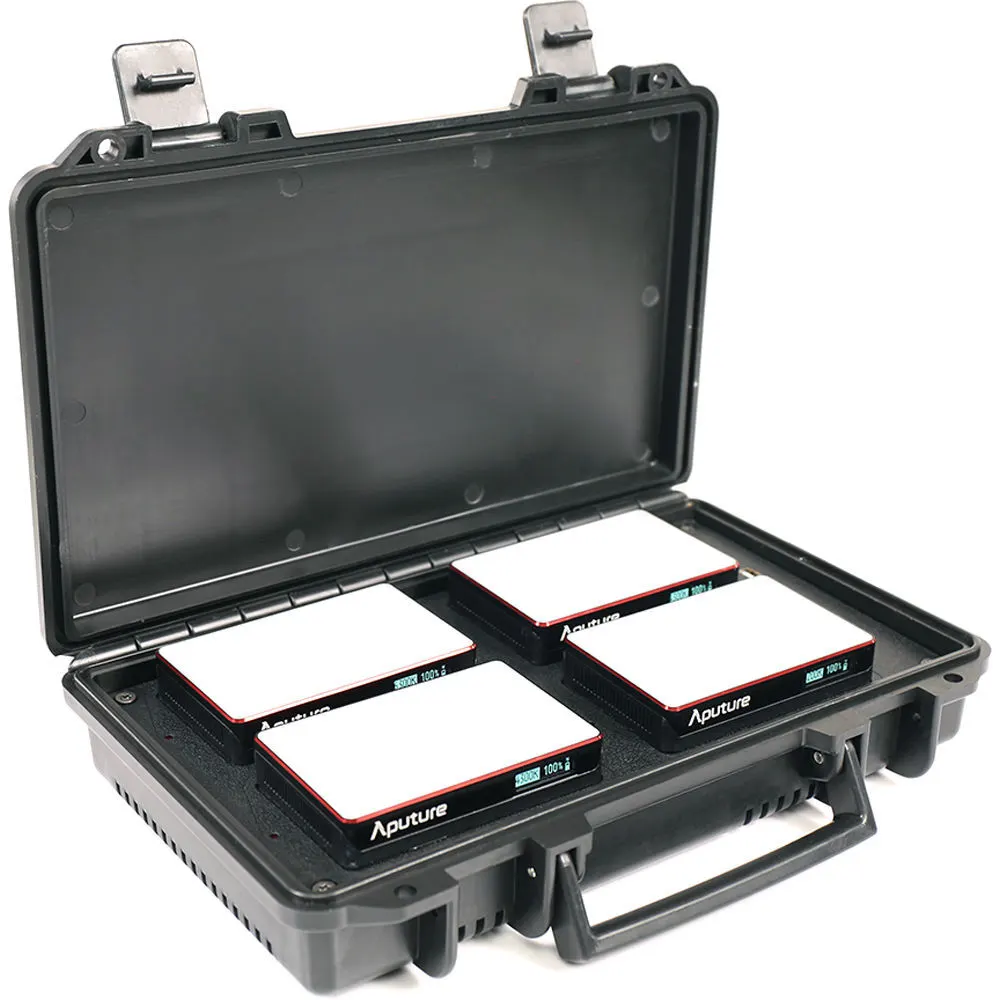 Aputure AL-MC charge case