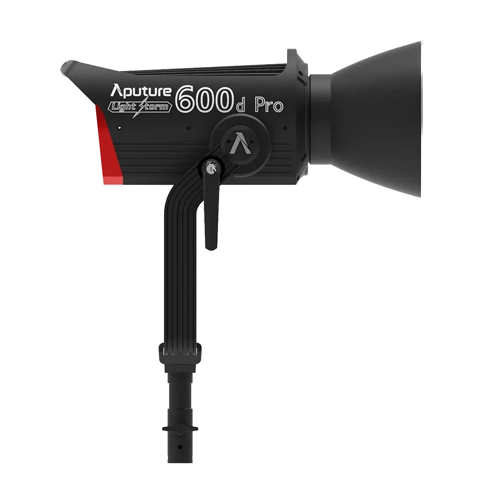 Aputure 600D Pro