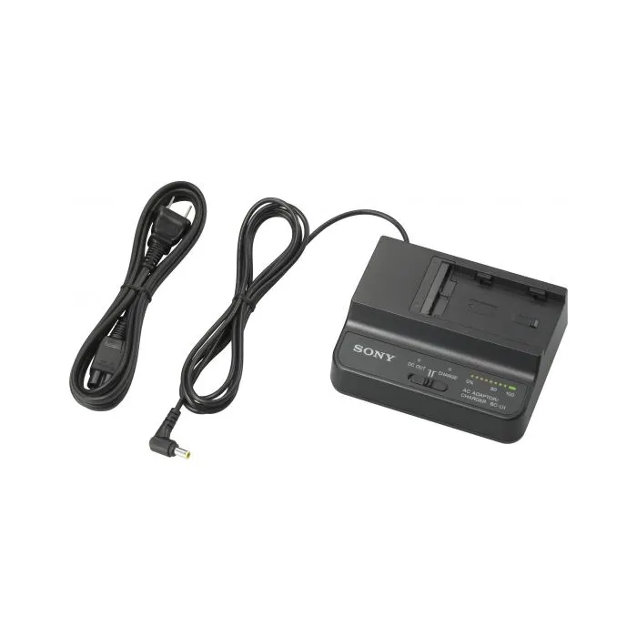 Sony BC-U1 BP-U charger