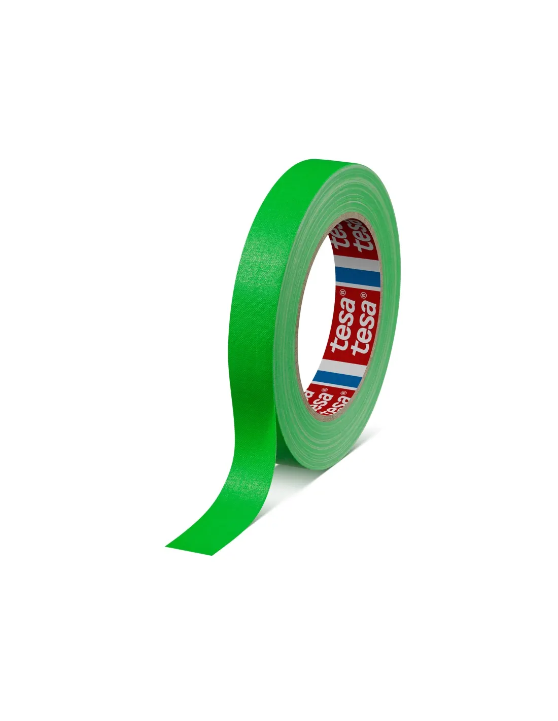 Tesa Tape 25mm green