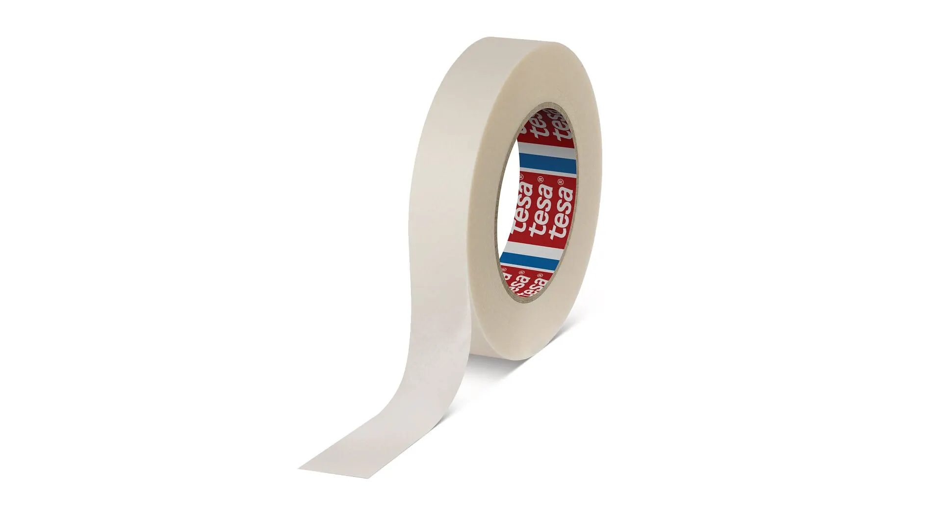 Tesa Tape 25mm white