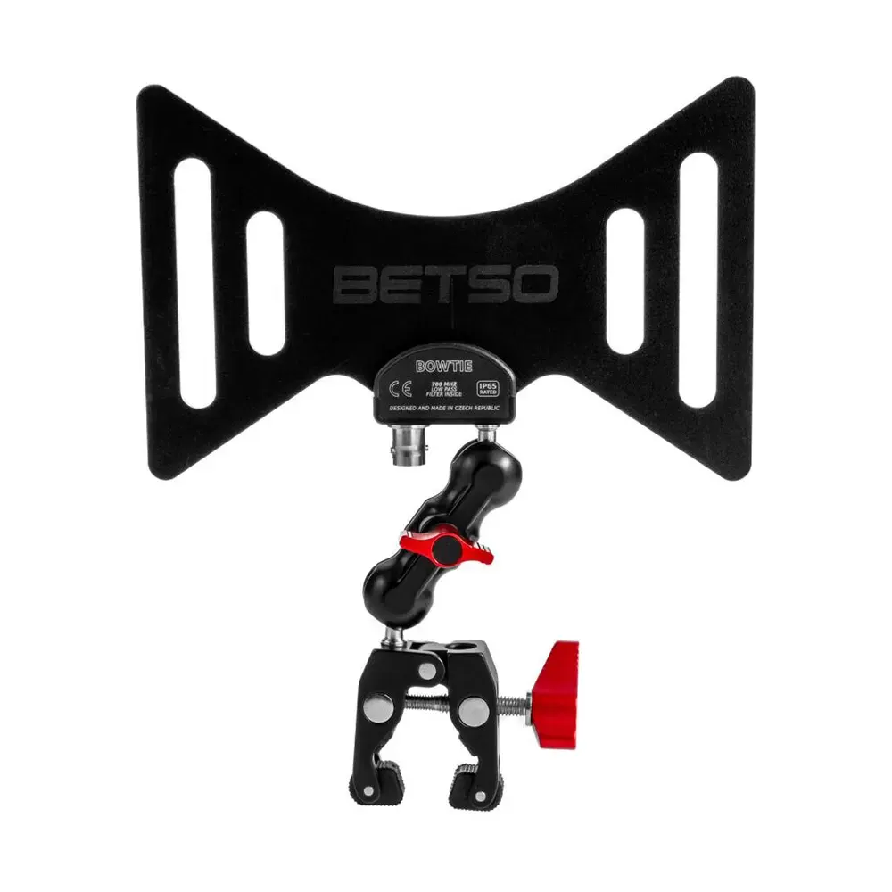 Betso Bowtie