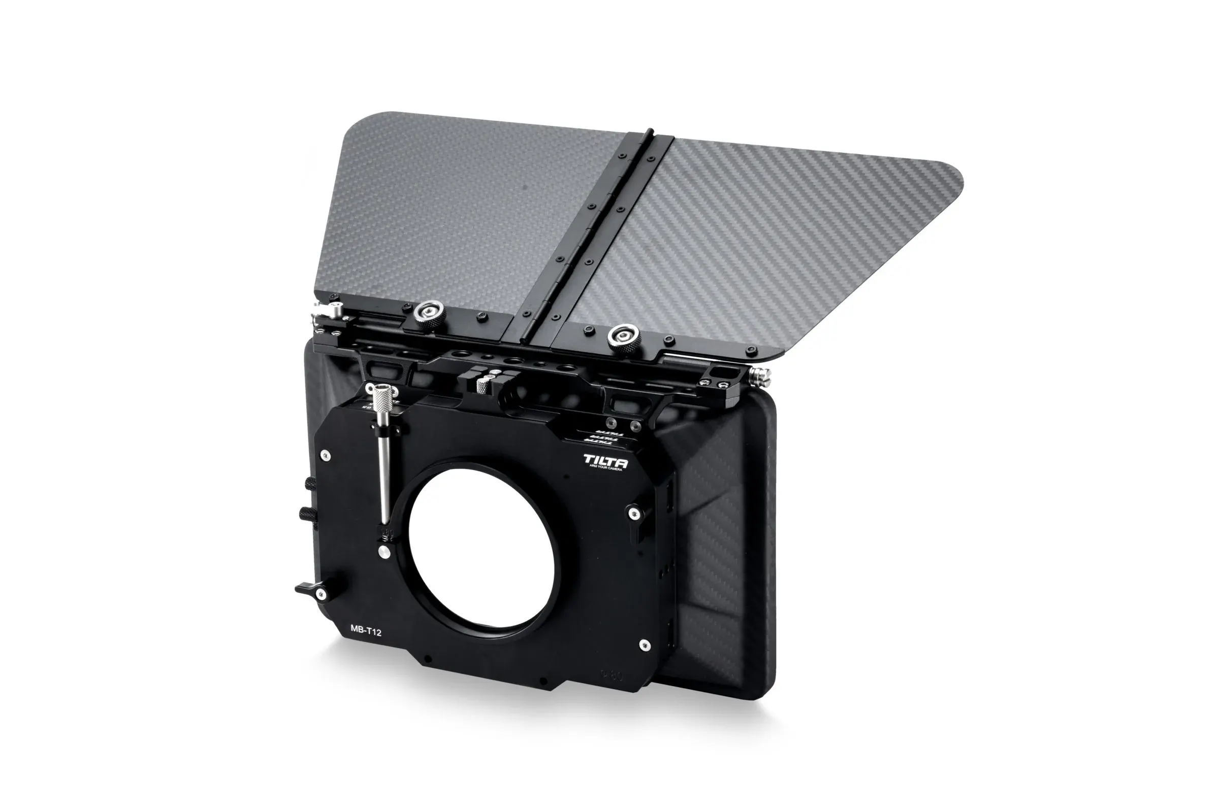 Tilta 3-Stage 114mm matte box