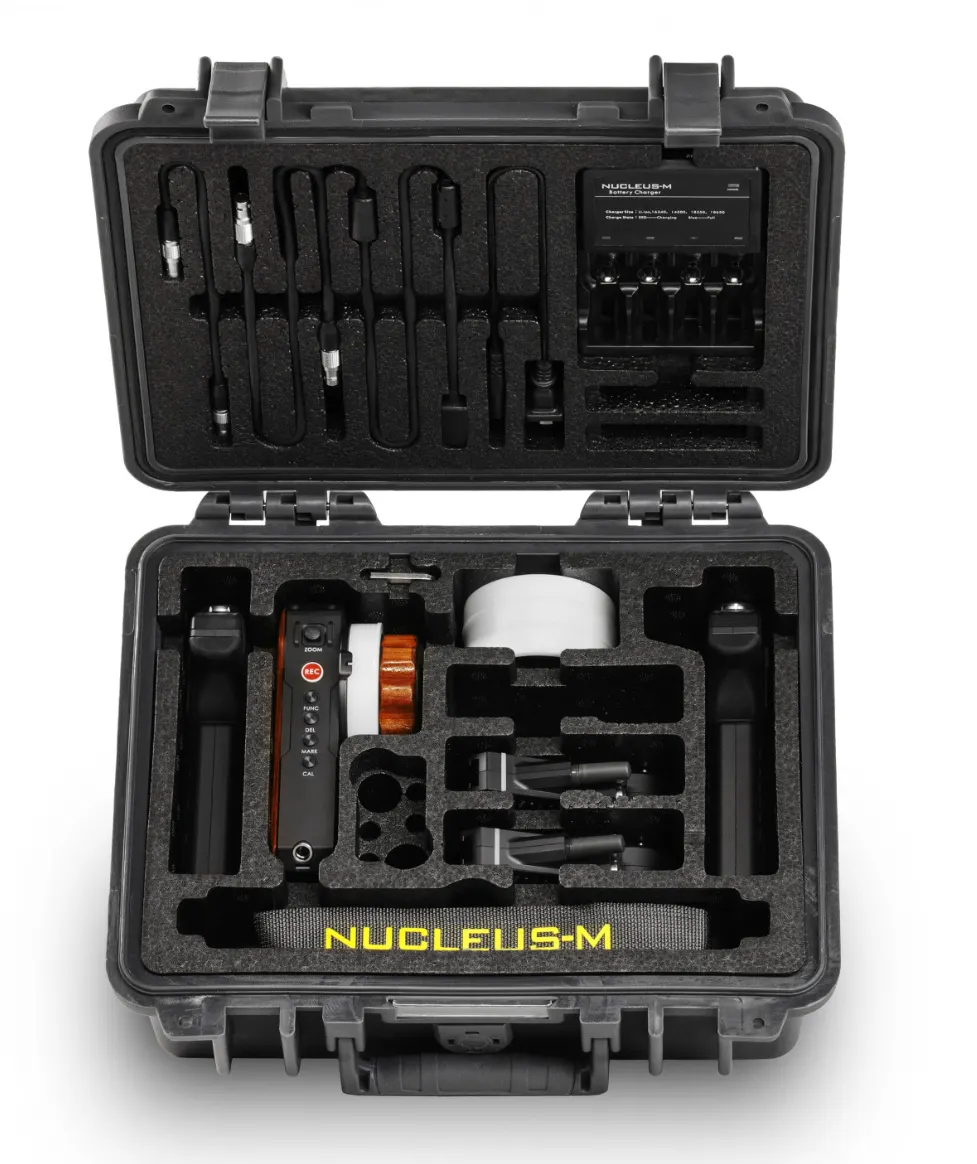 Tilta Nucleus-M FIZ