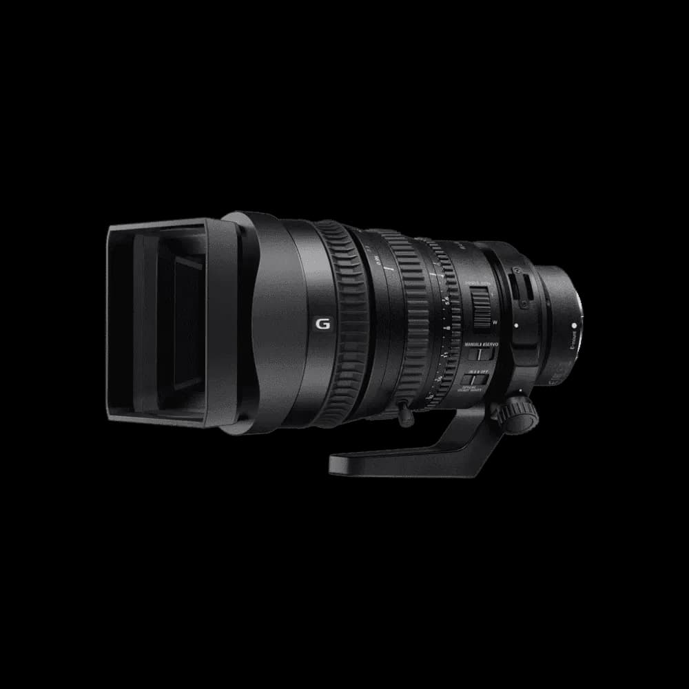 Sony FE 28-135mm f/4 OSS G