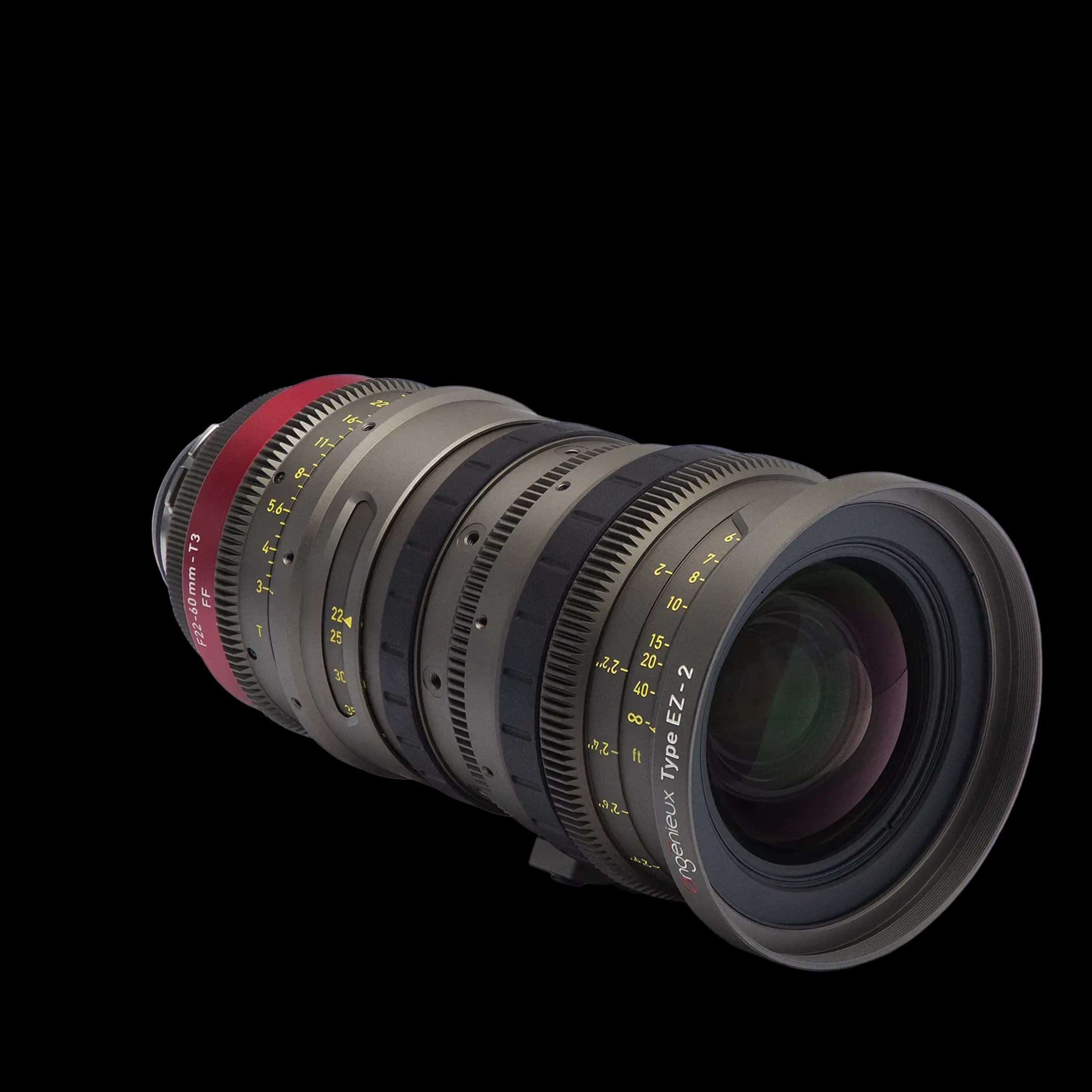 Angénieux EZ-2 cinema-zoom (S35/FF)