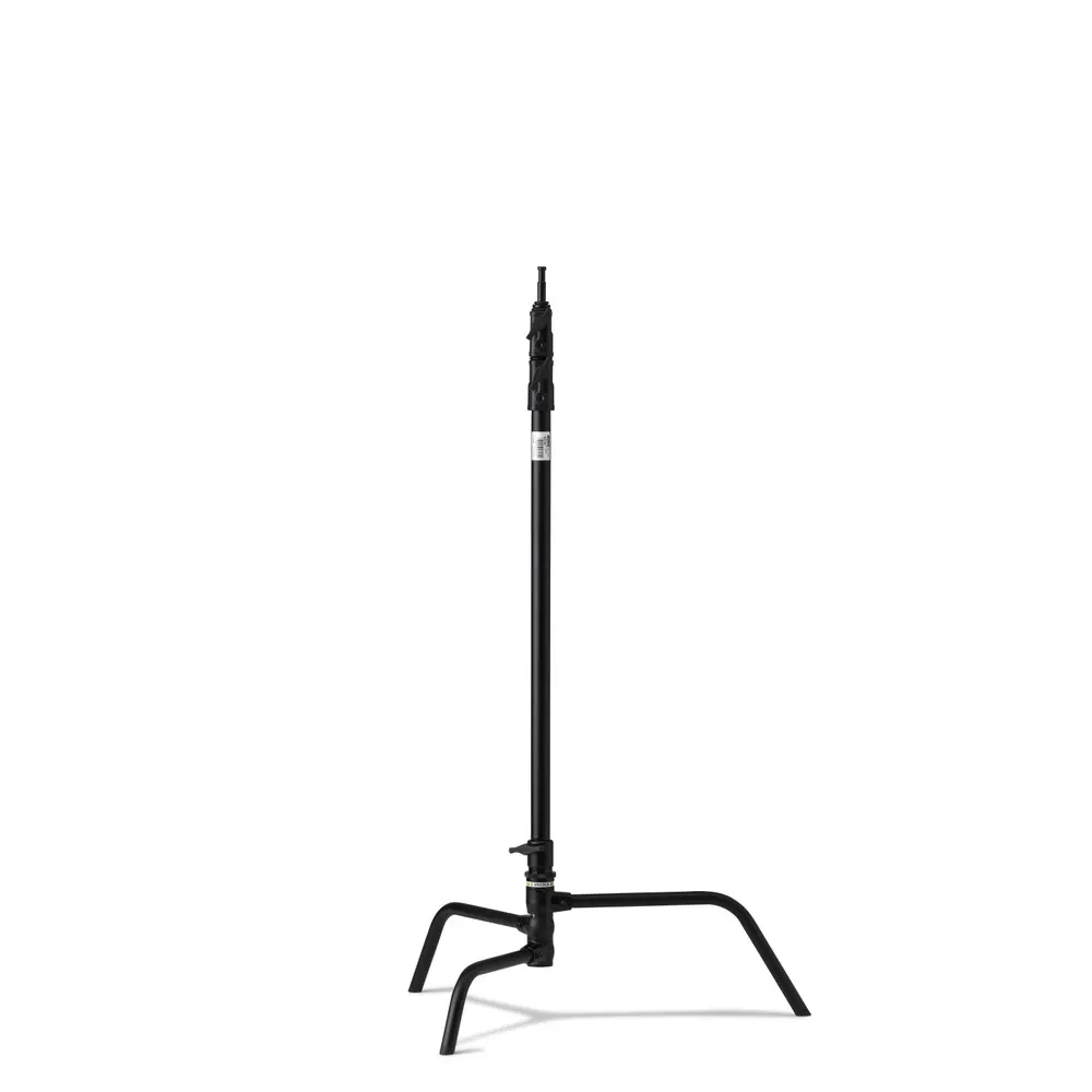 Kupo 40" Master C-stand with turtle base