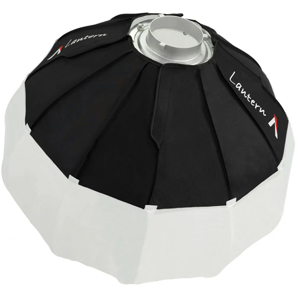 Aputure lantern softbox