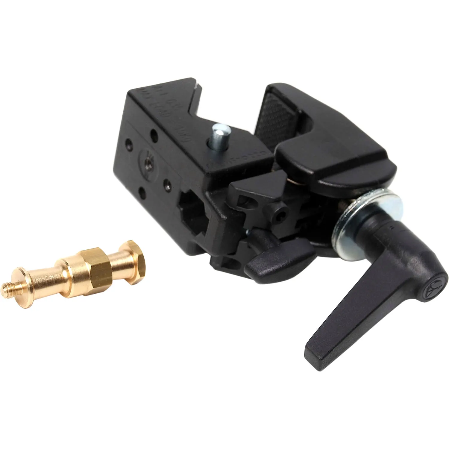 Super Clamp