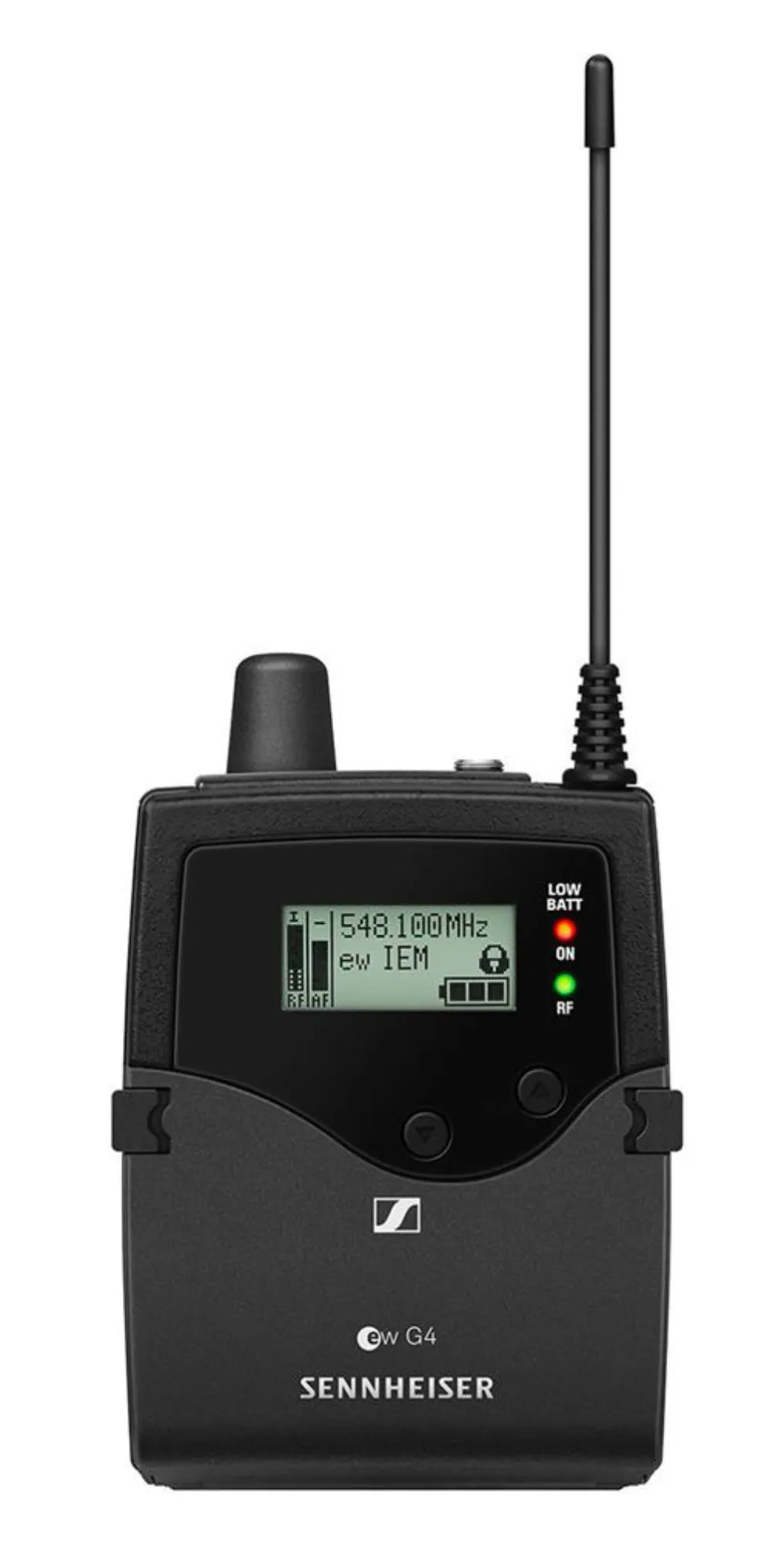 Sennheiser EK IEM receiver G4-G