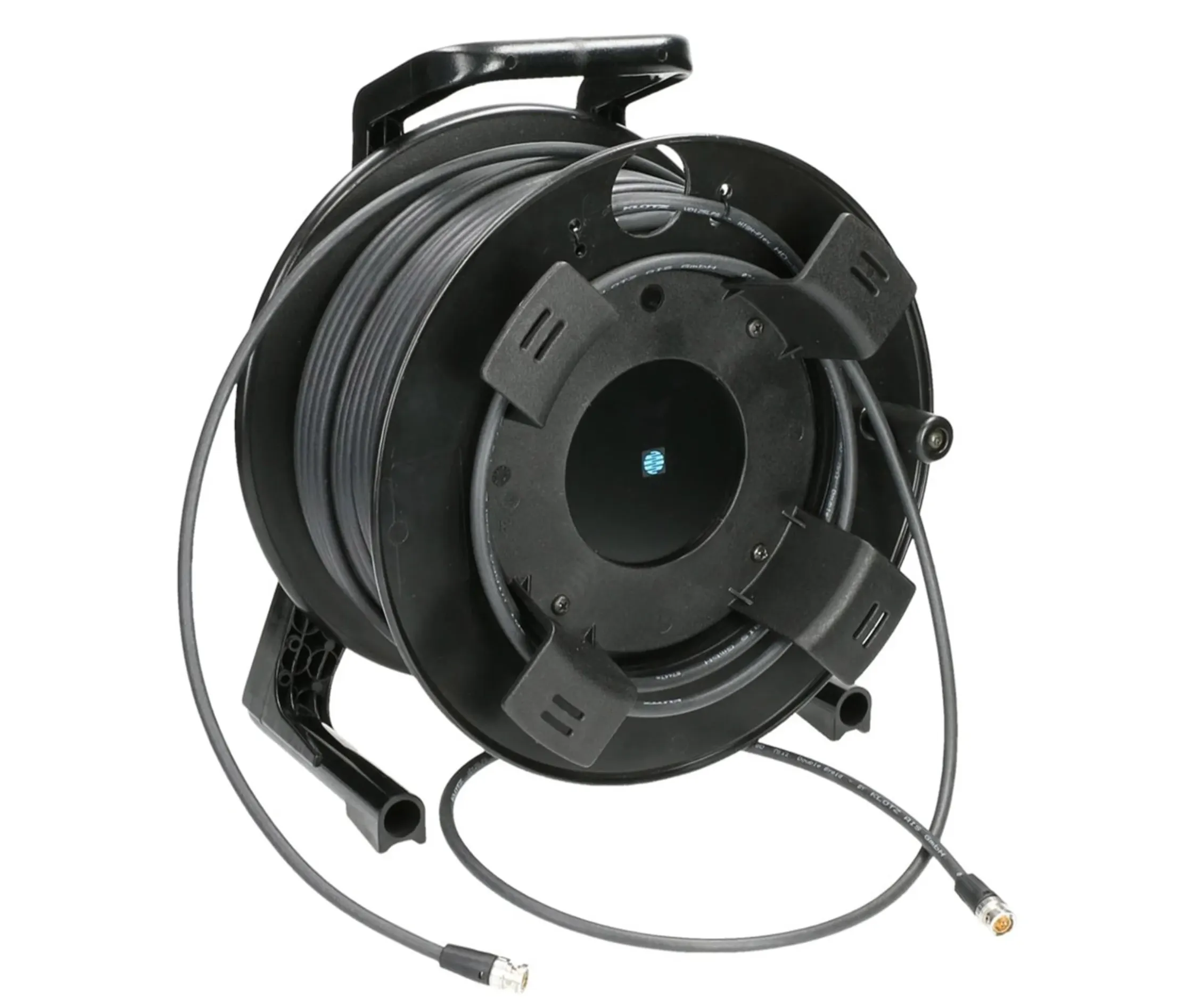 SDI 50 meter 6G 1505 BNC drum