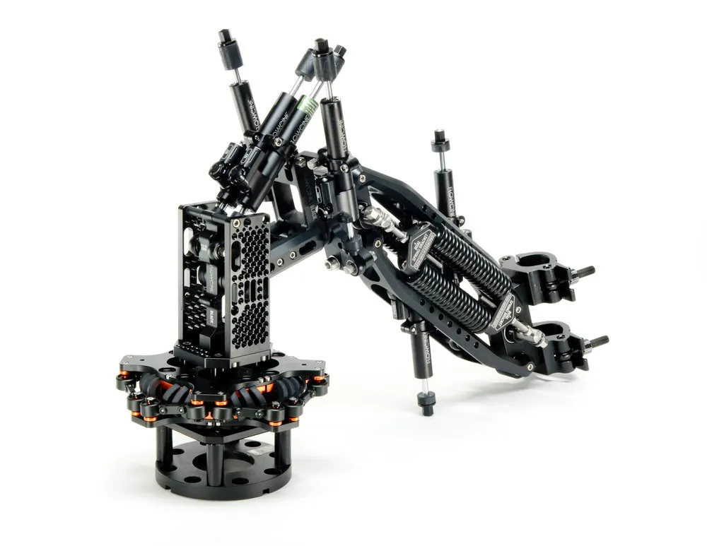 FlowCine Black Arm
