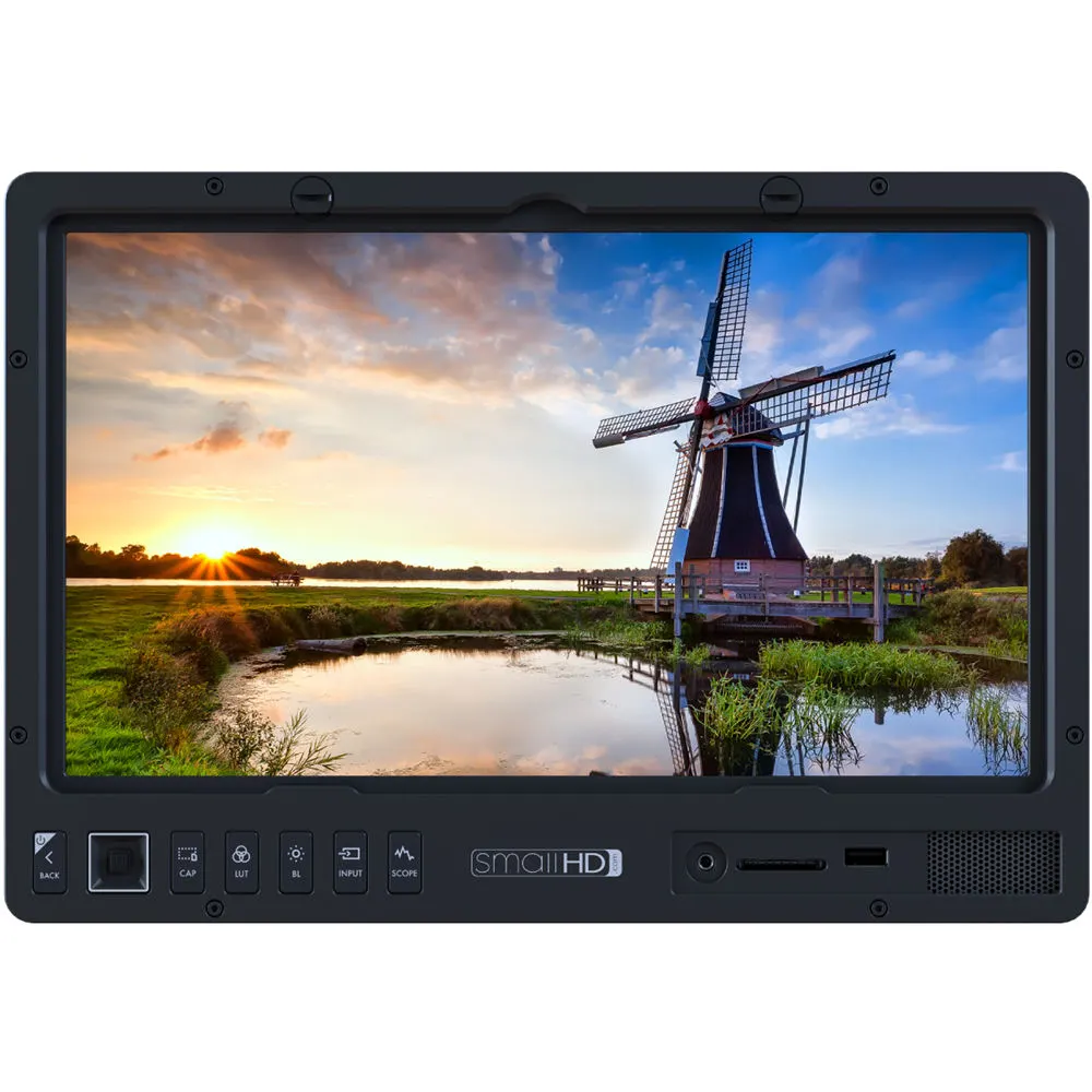 SmallHD 1303 HDR 13" monitor