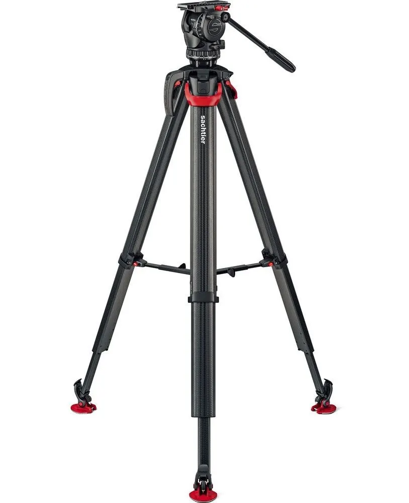 Sachtler Flowtech75 Aktiv8